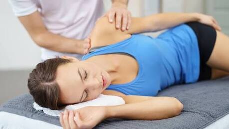 Gurgaon, Businesses For Sale, Shoulder Pain Physiotherapy Treatment &ndash; Effective Solutions For Lasting Pain Relief