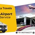 Airport Cab In Delhi
