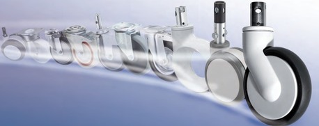 Kuala Lumpur, Auto Parts, Best Heavy Duty Castor Wheels Company