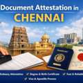 Document Attestation In Chennai