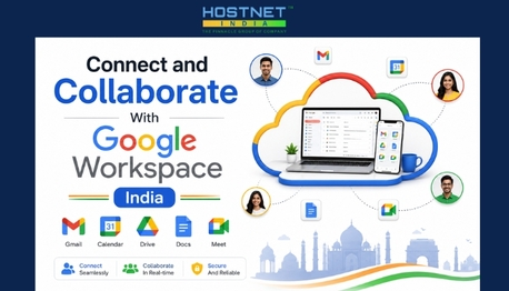 Mumbai, Technical, Connect And Collaborate With Google Workspace India