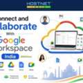 Connect And Collaborate With Google Workspace India