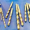 Aluminum Titanium Nitride Coating (AlTiN) | CNC & Die/Mold Solutions - ACT