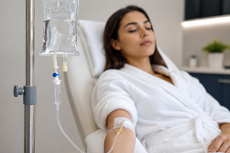Dubai, Health, Do Whitening Injections Really Work In Dubai? Science, Safety & Results