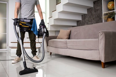 London, Business, Deep Cleaning End Of Tenancy London &ndash; Leave Your Property Spotless!