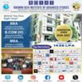 Among The Top BBA Colleges In Delhi For Future Business Leaders - RDIAS