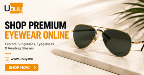 Port Louis, Clothing & Accessories, MUR 50,  Explore Trendy Eyewear For Every Occasion