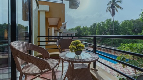 Goa, Travel, Luxury Villas For Rent In Goa | Exclusive Villa Stays