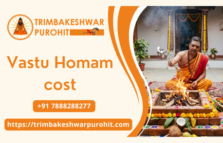 Mumbai, Business, Vedic Vastu Homam And Nakshatra Shanti Puja In Trimbakeshwar