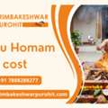 Vedic Vastu Homam And Nakshatra Shanti Puja In Trimbakeshwar