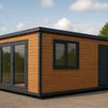 Secure Equipment Storage Container Solutions In UAE