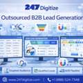 Scale Revenue Via Outsourced B2B Lead Generation