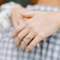 Timeless Oval Solitaire Engagement Ring Collection - Atelier Diamonds
