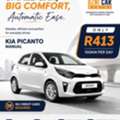 Pietermaritzburg Car Rental Services | Affordable, Comfortable, And Convenient Travel Ac