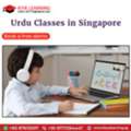 Urdu Classes In Singapore – Learn With Expert Online Tutors At Kiya Learning