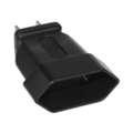 USD 3,  Buy European CEE7/16 To USA NEMA 1-15P Power Plug Adapters | SFCable