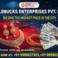 Trusted Gold Buyer Near Me Which Offer Accurate Evaluation?