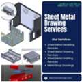 Sheet Metal Drawing Services In The UAE