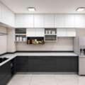 Premium Modular Kitchen Designs In Gurgaon For Urban Homes | Novella Kitchens