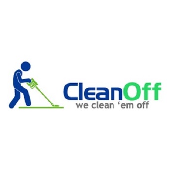 Singapore, Business, Clean Off