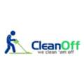 Clean Off
