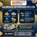 Where To Get The Highest Price From A Gold Buyer Near Me?