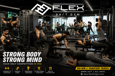 Sydney, Health, What To Look For Before Joining A Gym Fitness In Mickleham | Flex 24/7 GYM