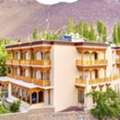 Best Boutique Hotel In Leh Ladakh