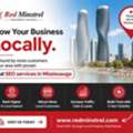 Grow Your Business With Expert Local SEO Services In Mississauga