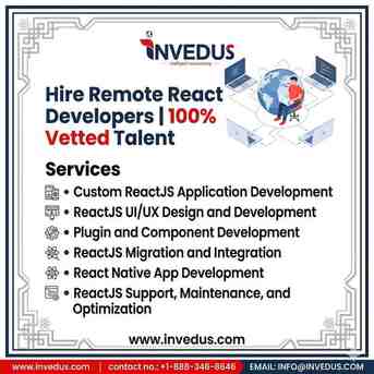 New York, Software Development, Scale Your Team: Hire Dedicated React Developers