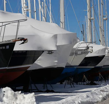 New York, Business, Reliable Boat Storage Fenton MI For Every Season
