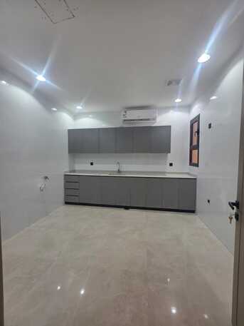 Khobar, Apartments, Flats, Houses & Villas, SAR 28600/year,  2 BR,  2 Bedrooms, A Living Room , 3 Bathrooms, And A Kitchen,   Fast Floor, External,with Air Co