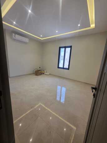 Khobar, Apartments, Flats, Houses & Villas, SAR 28600/year,  2 BR,  2 Bedrooms, A Living Room , 3 Bathrooms, And A Kitchen,   Fast Floor, External,with Air Co