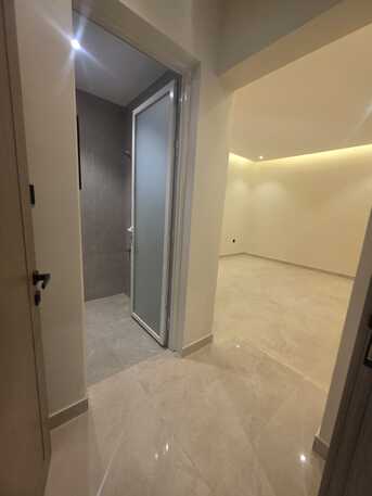 Khobar, Apartments, Flats, Houses & Villas, SAR 28600/year,  2 BR,  2 Bedrooms, A Living Room , 3 Bathrooms, And A Kitchen,   Fast Floor, External,with Air Co
