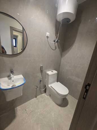 Khobar, Apartments, Flats, Houses & Villas, SAR 28600/year,  2 BR,  2 Bedrooms, A Living Room , 3 Bathrooms, And A Kitchen,   Fast Floor, External,with Air Co