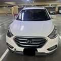 SAR 38000,  Hyundai Tucson,  2015,  Automatic,  65000 KM,    Diesel For Sale