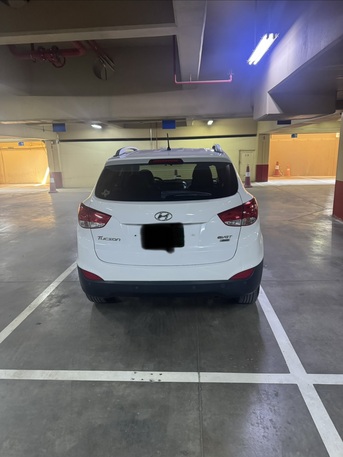 Al Sahafa, Vehicles, Cars & Trucks , SAR 38000,  Hyundai Tucson,  2015,  Automatic,  65000 KM,    Diesel For Sale