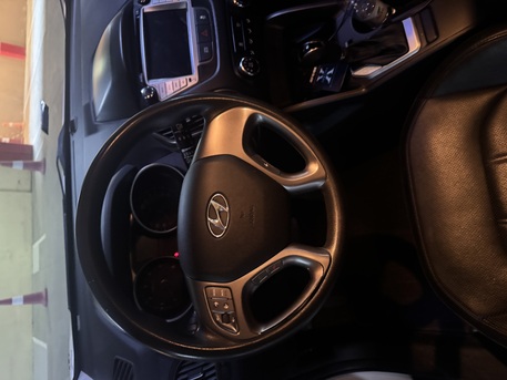 Al Sahafa, Vehicles, Cars & Trucks , SAR 38000,  Hyundai Tucson,  2015,  Automatic,  65000 KM,    Diesel For Sale
