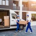 Furniture Movers In Orlando