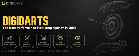 Mumbai, Marketing, Best Performance Marketing Agency For Business Growth