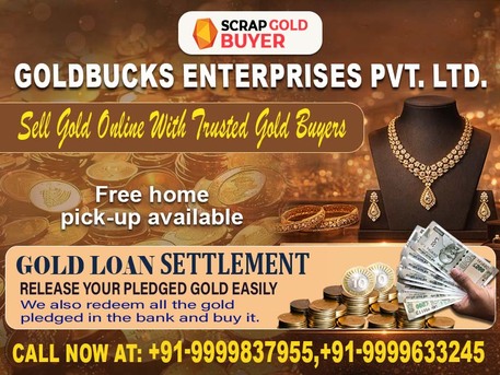 Mumbai, Items Wanted, Which Gold Buyer Near Me Provide Quick Payment?