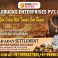 Which Gold Buyer Near Me Provide Quick Payment?