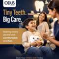 Kids Dental Clinic In Indiranagar &ndash; Odus Dental