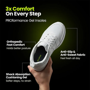 Ahmedabad, Health & Beauty Items, INR 499,  Arch Support Insoles For Flat Feet & Foot Comfort