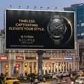 OOH Billboard Advertising Boards