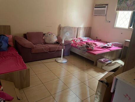 Madinah, Apartments, Flats, Houses & Villas, SAR 18000/year,  Furnished,  🏡 Fully Furnished Family Apartment For Rent | Badrani, Madinah | Available From 1st July