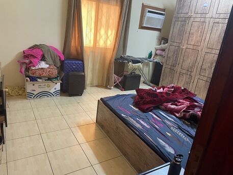 Madinah, Apartments, Flats, Houses & Villas, SAR 18000/year,  Furnished,  🏡 Fully Furnished Family Apartment For Rent | Badrani, Madinah | Available From 1st July