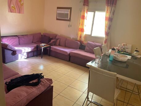 Madinah, Apartments, Flats, Houses & Villas, SAR 18000/year,  Furnished,  🏡 Fully Furnished Family Apartment For Rent | Badrani, Madinah | Available From 1st July
