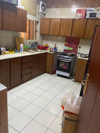 Madinah, Apartments, Flats, Houses & Villas, SAR 18000/year,  Furnished,  🏡 Fully Furnished Family Apartment For Rent | Badrani, Madinah | Available From 1st July
