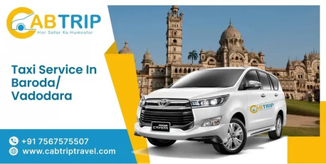 Vadodara, Travel, Taxi Service In Vadodara &ndash; Affordable & Reliable Cab Booking